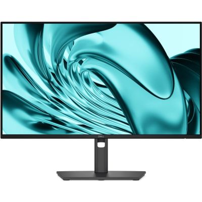 10. DELL Pro P P2426H computer monitor 61 cm (24") 1920 x 1080 px Full HD LCD Black