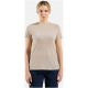 Women’s short-sleeve T-shirt ODLO Ascent PW 130 Run. Bike. Hike. T-Shirt Crew Neck s/s, grey