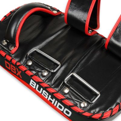 13. PAO training shield made of natural leather