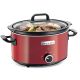 3. Crock-Pot SCV400RD-050 Slow Cooker 3.5l (Red)