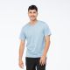 12. Men's Short-Sleeve Shirt MOLU SENIOR