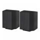5. Samsung HW-Q990H/EN Soundbar 11.1.4 channels 650W Bluetooth 5.3 Dolby Atmos Black (Model 2026)