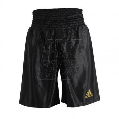 3. Adidas MULTIBOXING M ADISMB01 boxing shorts