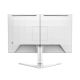10. Philips Evnia 3000 24M2N3201PL/00 computer monitor 60.5 cm (23.8") 1920 x 1080 px Full HD LCD White