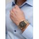 7. Paul Lorens PL1273B-1D1 Men's Watch