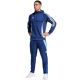 4. Adidas Tiro 24 Training Hoodie M IR9398