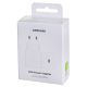 4. Samsung T4511 PD 45W Charger, White