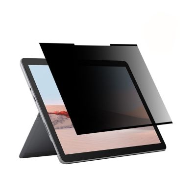 Mobilis 016428 Screen Filter for 33 cm (13") Tablet Frameless Privacy Filter for Display