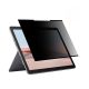 Mobilis 016428 Screen Filter for 33 cm (13") Tablet Frameless Privacy Filter for Display