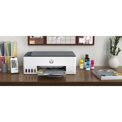 8. HP Smart Tank 580 All-in-One Printer