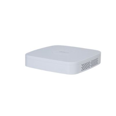 2. Dahua NVR2108-S3 Lite 1U Black IP Recorder