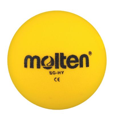 3. Molten Soft SG-HY Foam Ball