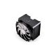 15. Endorfy Fortis 5 Black ARGB CPU Cooler