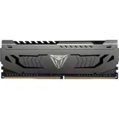 10. Viper Steel 8GB DDR4 3600MHz DIMM PVS48G360C8
