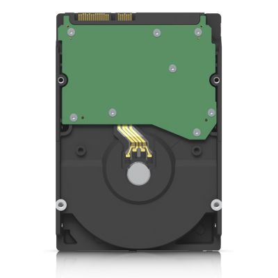 6. Ubiquiti Enterprise 3.5" HDD Hard Drive, 16TB 3.5" 7200 SATA