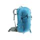 3. Deuter Trail Pro 33 wave-ivy hiking backpack
