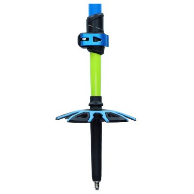 4. Viking 610/22/9119/73 Carbon Fiber Ski Poles