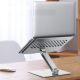 11. Ugreen metal stand foldable laptop tablet stand (LP339)