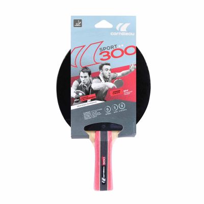 19. Cornilleau Sport 433000 Ping Pong Racket