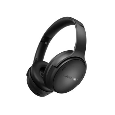 5. Bose QuietComfort headphones