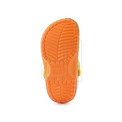 7. Crocs Classic Haribo Clog Jr 211145-90H
