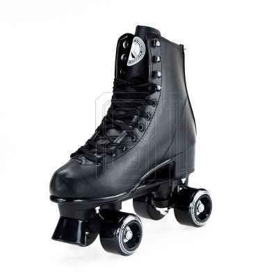28. Roller skates Nils Extreme NQ8400S Black size 38
