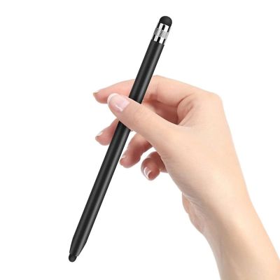 3. Tech-Protect Touch Stylus - Pink