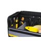 5. STANLEY 18" TOOL BAG ON WHEELS
