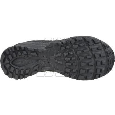 4. Merrell Agility Peak Tactical M J17763