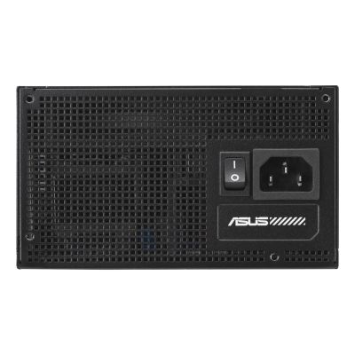 5. ASUS TUF Gaming 1000W Gold EVO Power Supply Module 20+4 pin ATX ATX Black