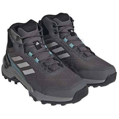 4. Adidas Terrex Eastrail 2 Mid Rain.Rdy W HP8725 shoes