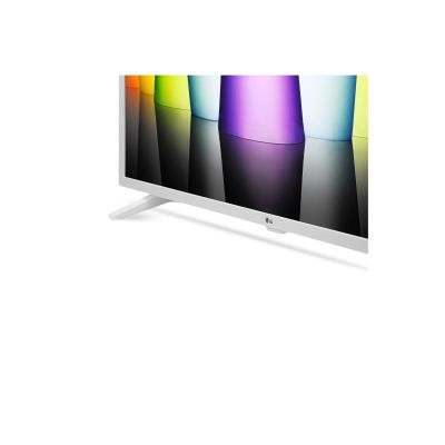 8. LG 32LQ63806LC LED TV 32'' Full HD WebOS Dolby Digital DVB-T2 White