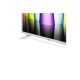 8. LG 32LQ63806LC LED TV 32'' Full HD WebOS Dolby Digital DVB-T2 White