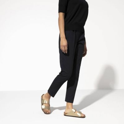 11. Birkenstock Arizona BF W 1016111 Flip-Flops