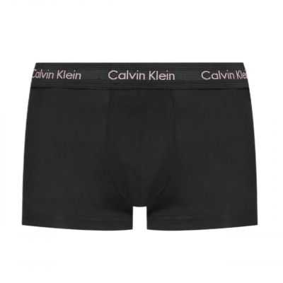 24. Calvin Klein Low Rise Trunk M 0000U2664G boxer shorts
