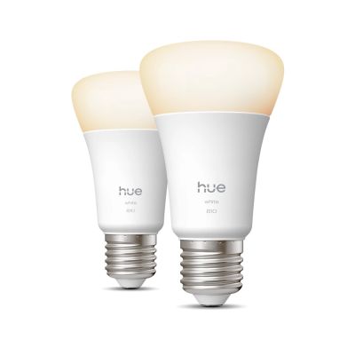 Philips Smart Bulb A60 E27 - 810 (2 pcs.)