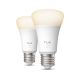 Philips Smart Bulb A60 E27 - 810 (2 pcs.)