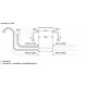 4. BOSCH SPV6ZMX17E built-in dishwasher