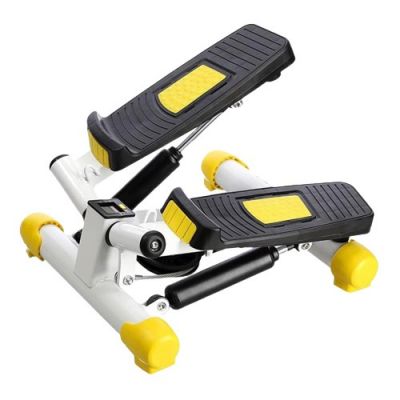 2. Incline stepper with cables HMS S3033