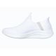 8. Skechers Slip-Ins Ultra Flex 3.0 shoes - Cozy Streak W 149708-WHT