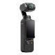 11. DJI Osmo Pocket 3 Creator Combo Camera with Stabilizer 4K Ultra HD 9.4MP Black