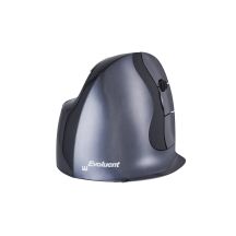BakkerElkhuizen Evoluent D Vertical Mouse with 6 Buttons, Small, Wireless