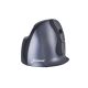 BakkerElkhuizen Evoluent D Vertical Mouse with 6 Buttons, Small, Wireless