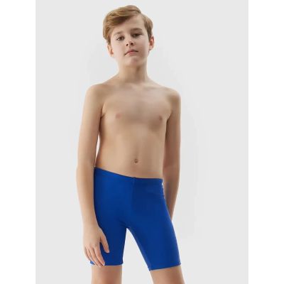 Boys' swimming trunks 4F 4FJWSS25USWTM035-36S