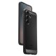9. Spigen Rugged Armor Case for Samsung Galaxy S25 FE - Matte Black