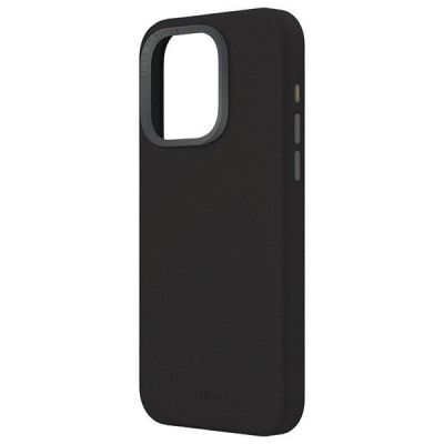 4. Uniq Lyden Magclick Charging case for iPhone 15 Pro Max - black
