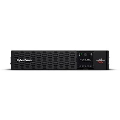 3. CyberPower PR1500ERT2U UPS (RM/TWR; 1500VA)