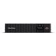3. CyberPower PR1500ERT2U UPS (RM/TWR; 1500VA)