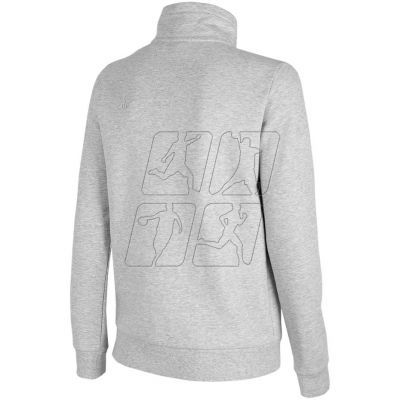 2. 4F W H4Z22 sweatshirt BLD351 27M