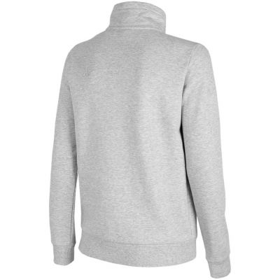 2. Sweatshirt 4F W H4Z22 BLD351 27M 